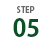 STEP 05